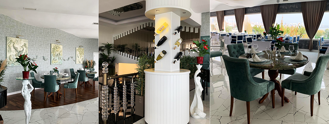 Dragos Balık Restoran