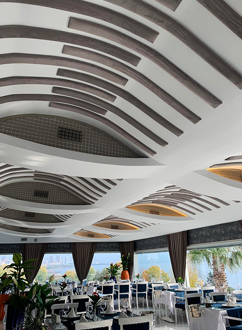 DRAGOS BALIK RESTORAN